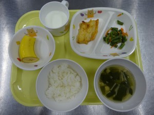 ７月８日　１